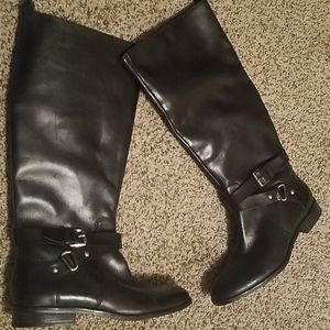 Enzo Angiolini boots